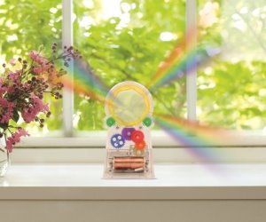 idee regalo originali per la casa rainbow maker