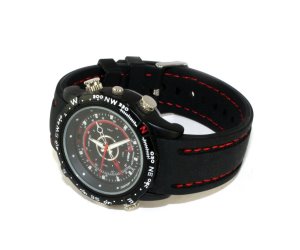 idee regalo originali regali per uomo orologio spia