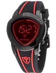 IDEE REGALO ORIGINALI REGALI PER UOMO OROLOGIO DE TOMASO