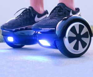 HOVERBOARD