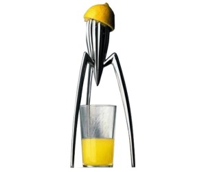 IDEE REGALO ORIGINALI JUICY SALIF