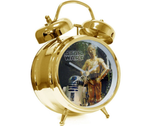 idee regalo originali sveglie particolari star wars