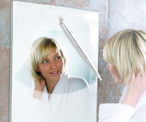 idee regalo originali tergicristallo da bagno