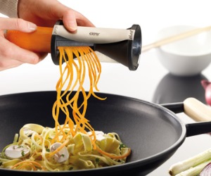 idee regalo originali per la cucina gefu spirelli