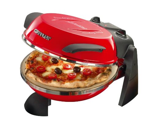 fornetto pizza express delizia