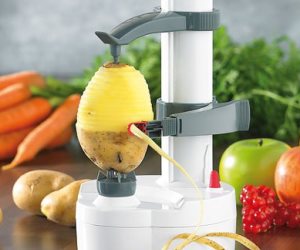 idee regalo accessori originali per la cucina pela patate