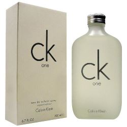MIGLIORI PROFUMI PER UOMO CALVIN KLEIN