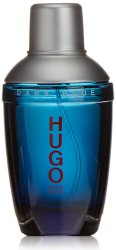 MIGLIORI PROFUMI UOMO HUGO BOSS DARK BLUE