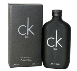 MIGLIORI PROFUMI UOMO CALVIN KLEIN BE