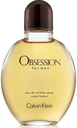 migliori profumi per uomo calvin klein obsession