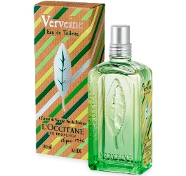 migliori profumi uomo loccitane verbena