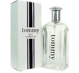 migliori profumi per uomo tommy hilfinger tommy