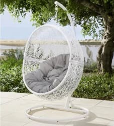 POLTRONA DA GIARDINO