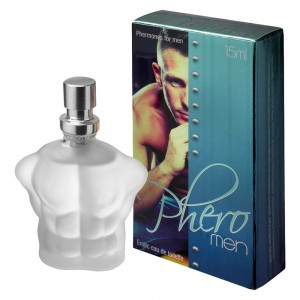 profumo ai feromoni