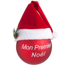 PALLINE PER ALBERO PREMIERE