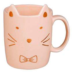 TAZZA GATTO