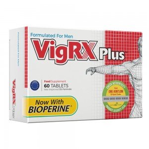 VIGRX PLUS